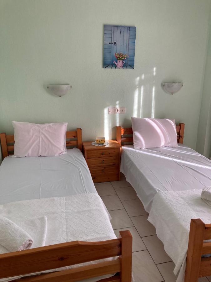 Panorama Rooms Stavros  Extérieur photo