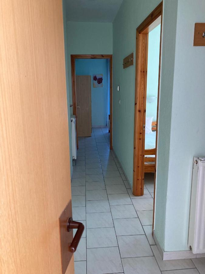 Panorama Rooms Stavros  Extérieur photo