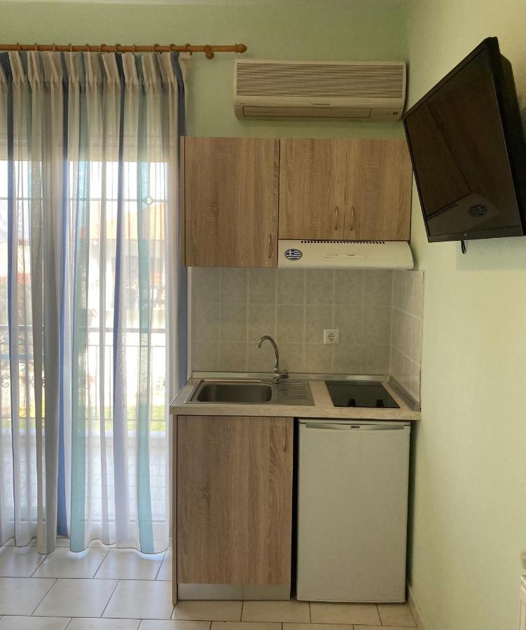 Panorama Rooms Stavros  Extérieur photo