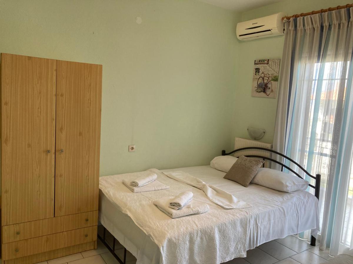 Panorama Rooms Stavros  Extérieur photo