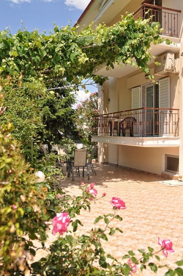 Panorama Rooms Stavros  Extérieur photo
