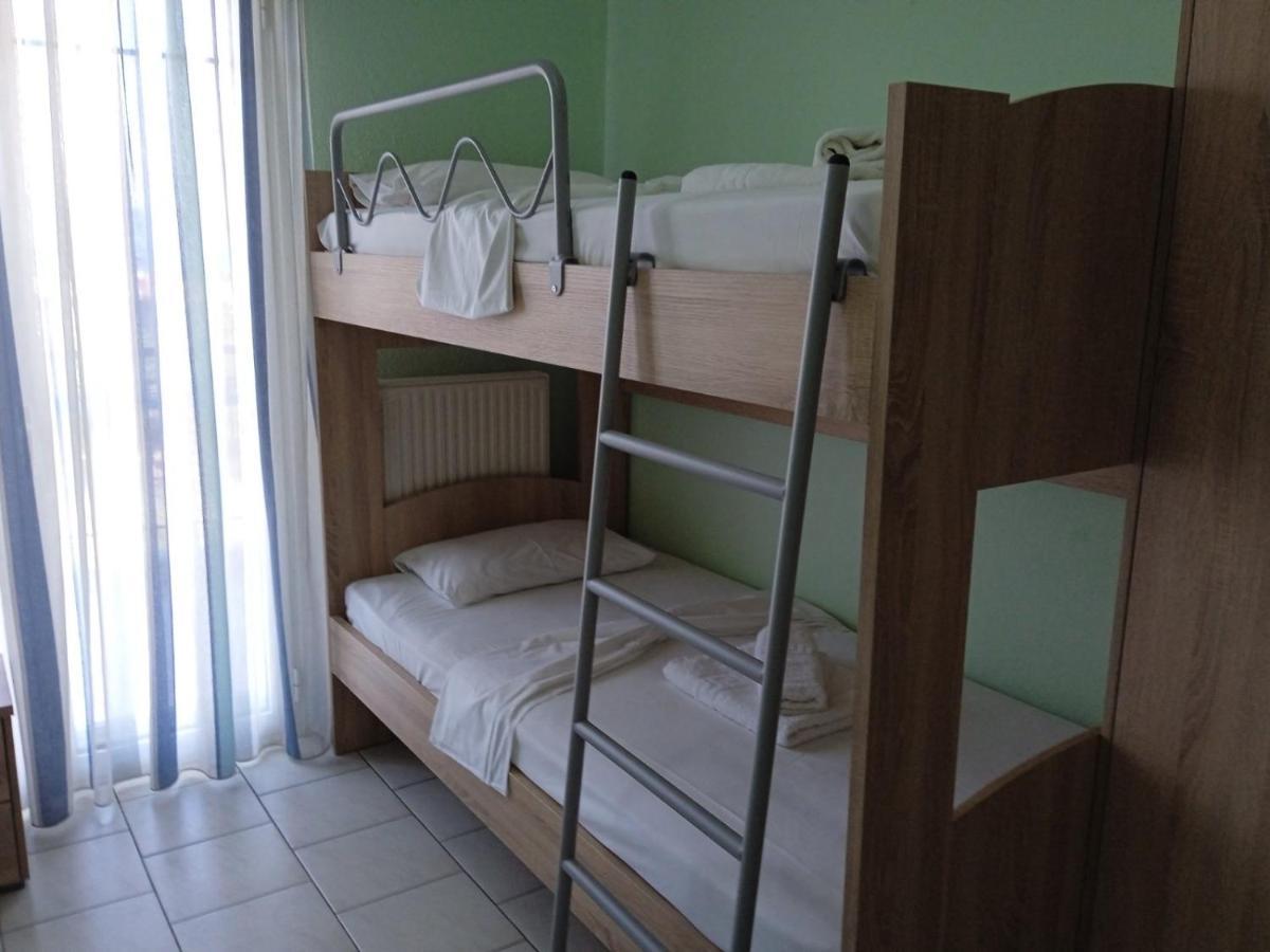 Panorama Rooms Stavros  Extérieur photo
